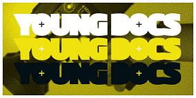 Young Docs logo