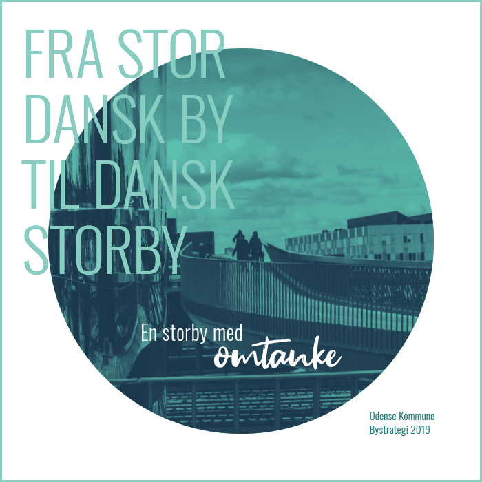 Bystrategi 2019 