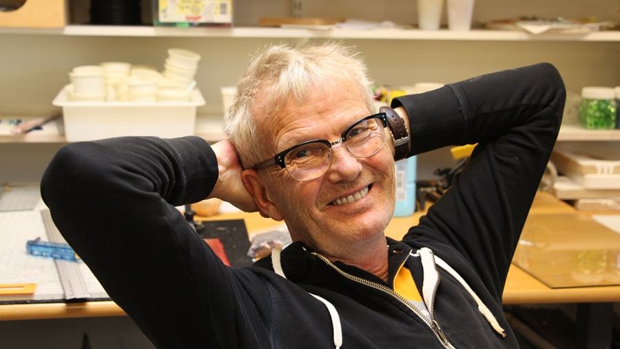 Kim fra CSD