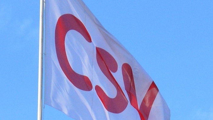 Link ind til Om CSV