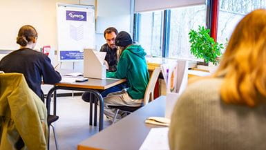 Klasseundervisning bekymrende skolefravær