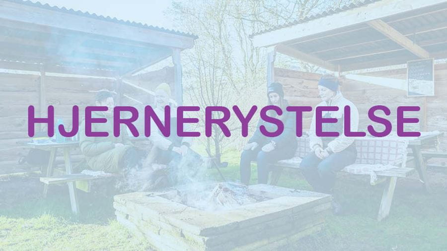 Hjernerystelse