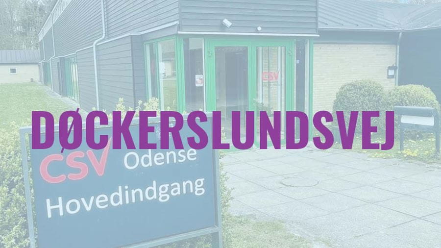 Døckerslundsvej