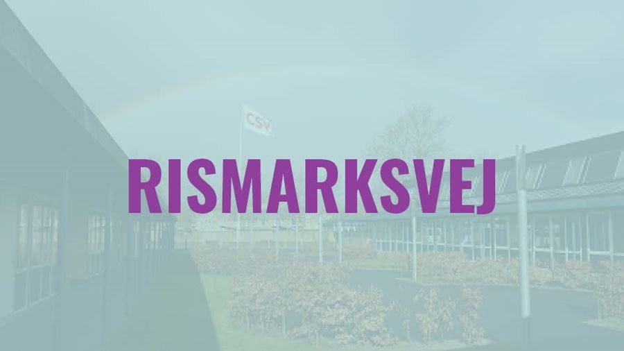 Rismarksvej
