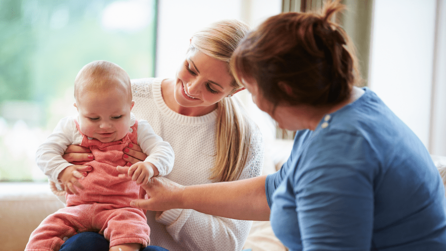 Illustrativt billede