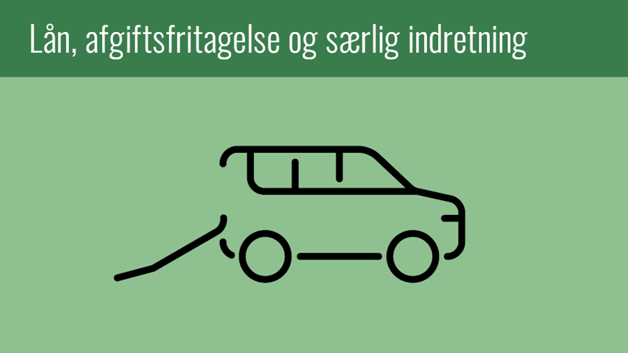 Handicapbil