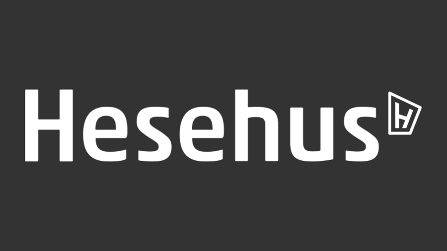Hesehus logo