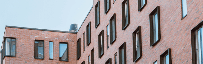 odense buildings