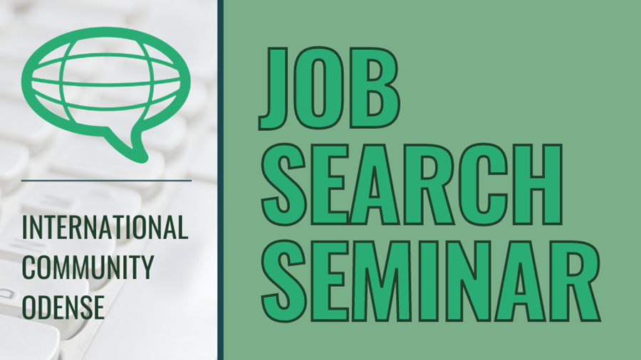 Job Search Seminar