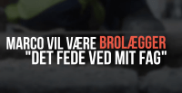 Link til video om brolægger