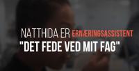 video om ernæringsassistent