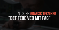 Grafisk tekniker