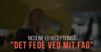 Receptionist