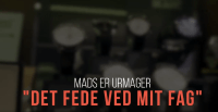 Urmager