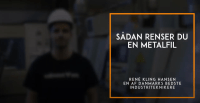 Industritekniker