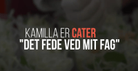 Link til video om cater