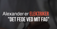 link til video om elektriker