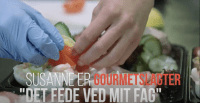 link til video om gourmetslagter