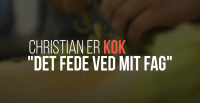 link til video om kok