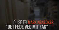 Maskinsnedker