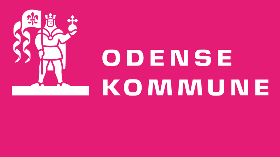 Logo Børn - og ungeforvaltningen
