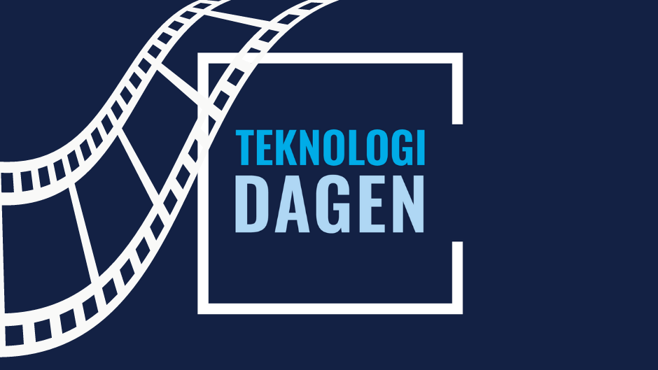 Videospot teknologidagen