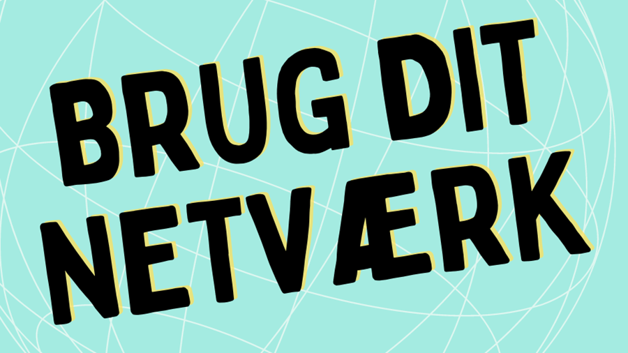 brug dit netværk_spot