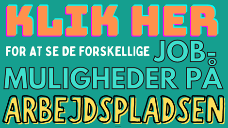 muligheder på arbejdspladsen