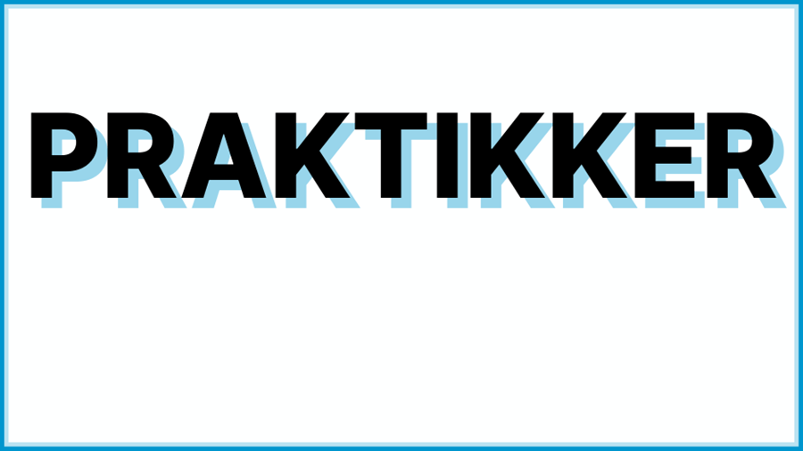Praktikker