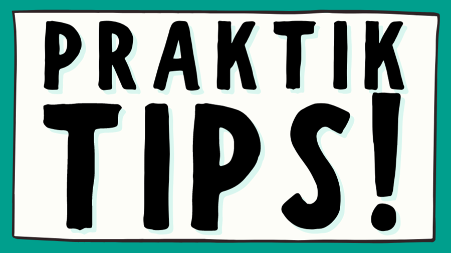 praktiktips spot