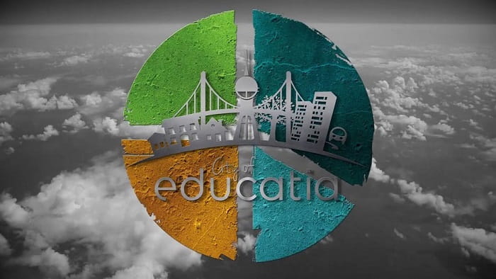 City of Educatia