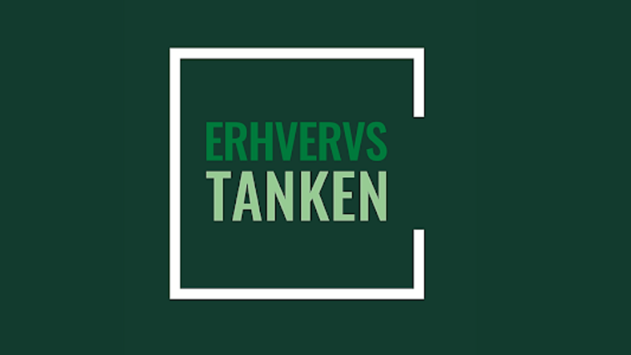 ERHVERVSTANKEN