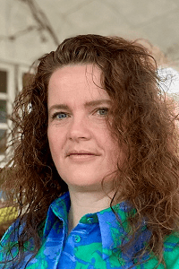 Søs Rosendahl Grytner