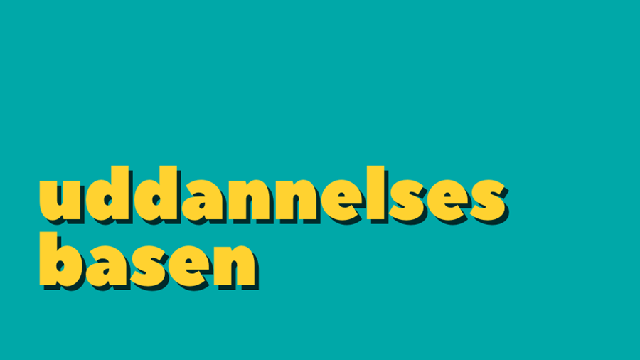uddannelsesbasen