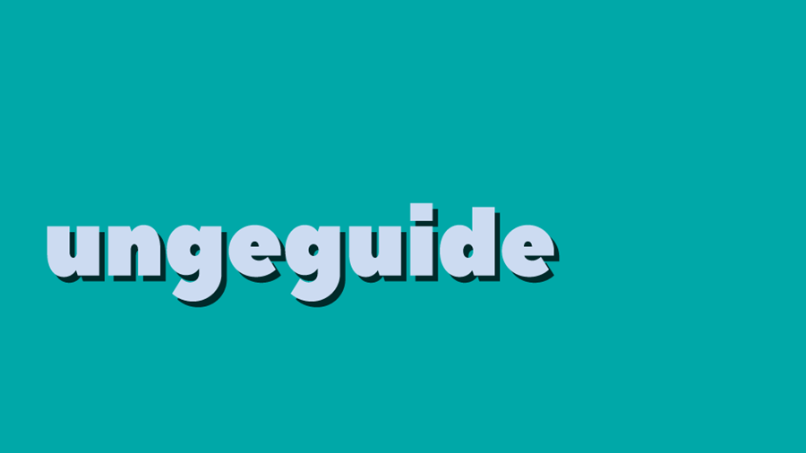 ungeguide