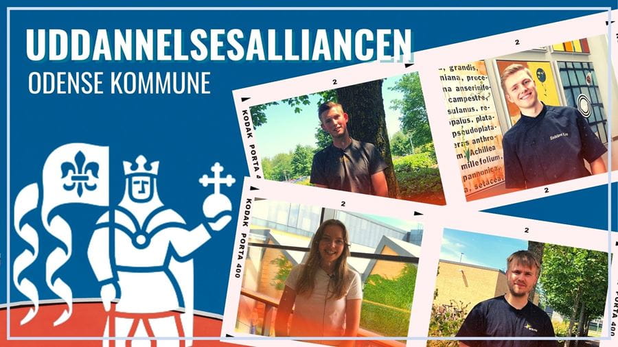 Uddannelsesalliancen knytter erhvervsuddannelserne sammen med uddannelsesvejledningen 