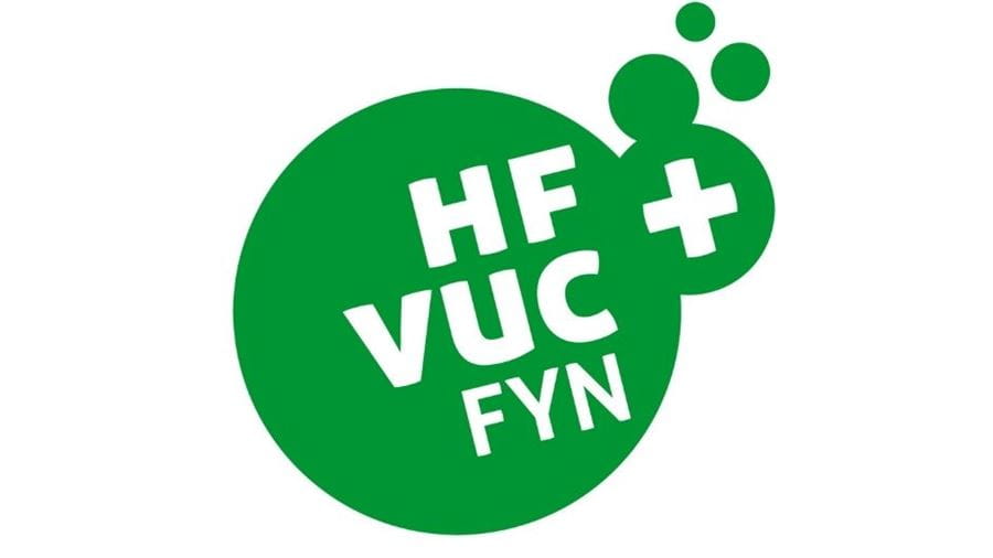 Logo HF VUC