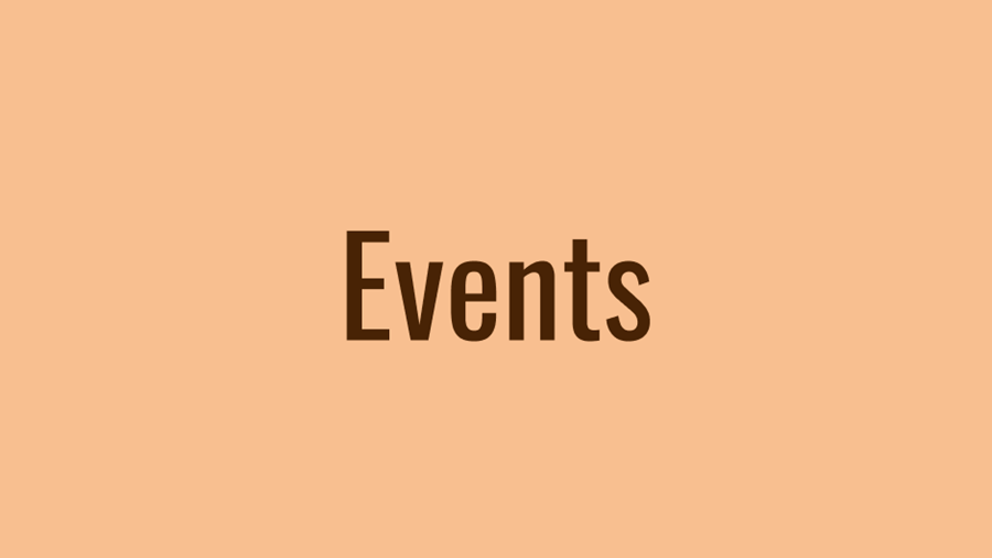 Events