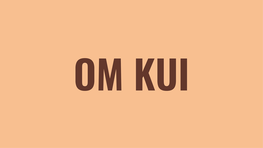 OM KUI