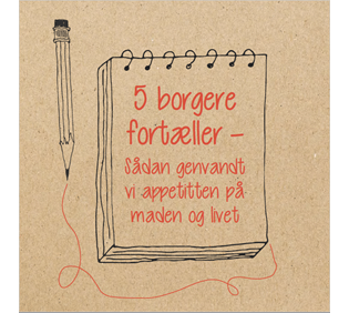 5 borgere fortæller