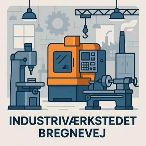 Bregnevej 2 