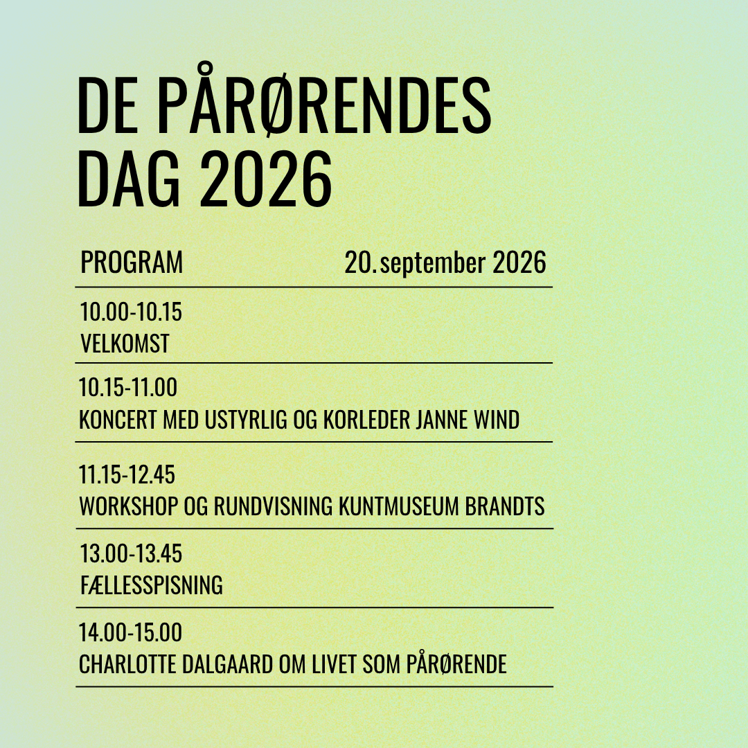 Program opdateret DPD