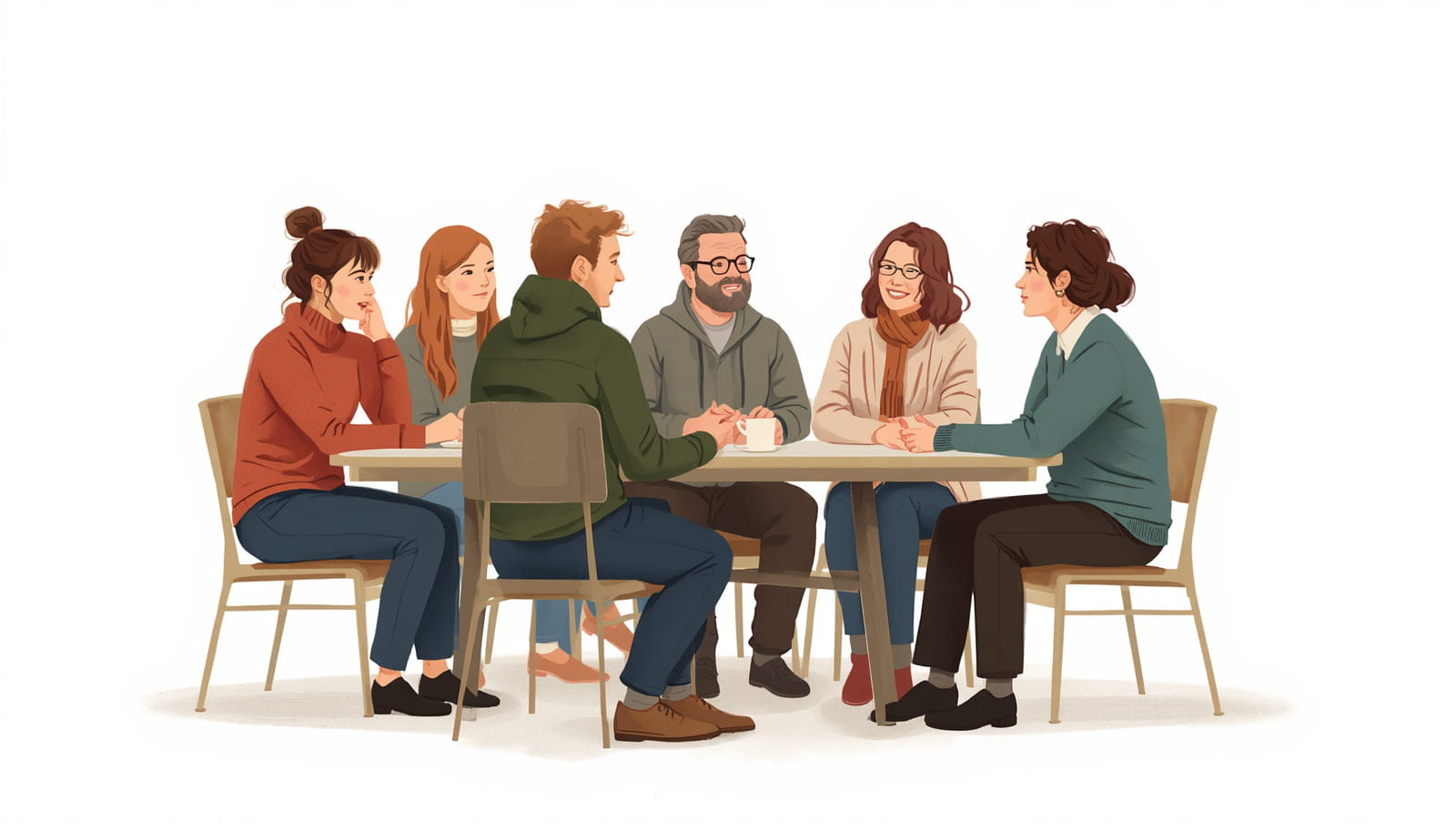 gruppesamtale-30plus
