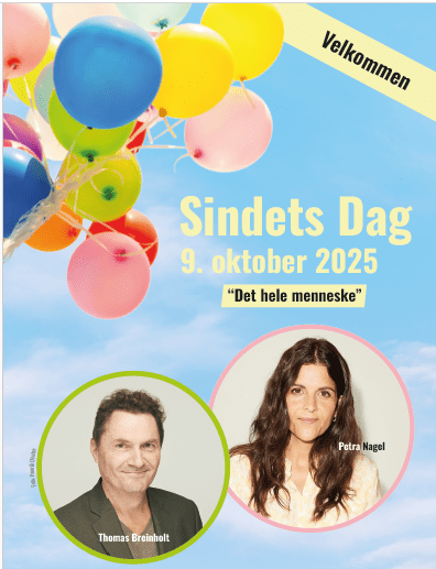 sindets dag