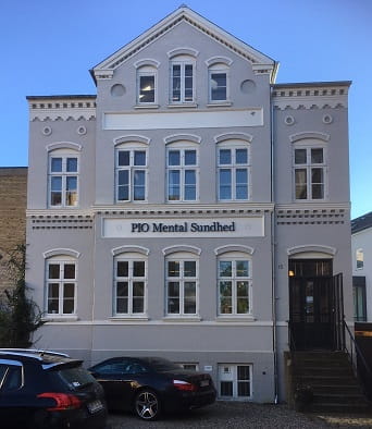 Huset