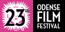 logo af filmfestival 2008