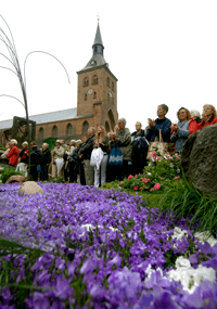 blomsterfestival 2007 