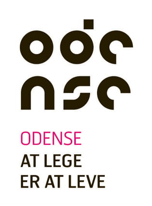 Odenses nye logo
