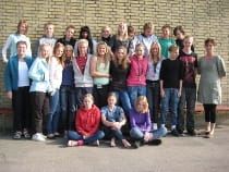 7 a Tarup Skole