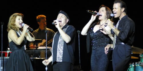 Manhattan Transfer